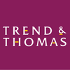 Trend & Thomas - Rickmansworth logo