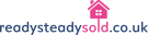 Readysteadysold, Leeds logo