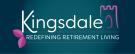 Kingsdale Group Limited, Portishead logo