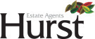 Hurst Estate Agents, South Buckinghamshire logo