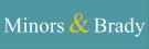 Minors & Brady, Oulton Broad logo