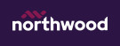 Northwood, Benton logo