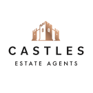 Castles Estate Agents, Hampshire logo