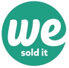 WeSoldIt.co.uk, Aylesbury logo