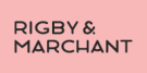 Rigby & Marchant, London logo