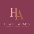 Hewitt Adams, Neston logo