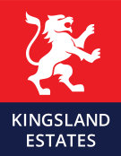 Kingsland Estates, Oldham logo