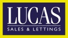 Lucas Estate Agents, Kettering logo