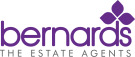 Bernards Estate and Lettings Agents, Southsea Office logo