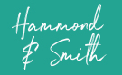 Hammond & Smith, Epping logo