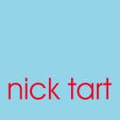 Nick Tart Estate Agents, Ironbridge, Telford logo