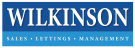 Wilkinson Sales, Lettings, Management, Tewkesbury logo