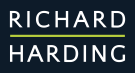Richard Harding Estate Agents, Bristol logo