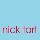 Nick Tart, Much Wenlock logo