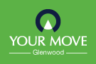 YOUR MOVE Glenwood, Chadwell Heath logo