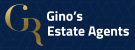 Gino's Estate Agents, Nailsea logo