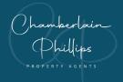 Chamberlain Phillips, Manningtree logo