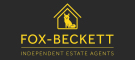 Fox-Beckett Independent Estate Agents, Caversham logo