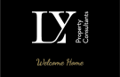 LY Property, Cheshire logo