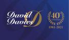 David Davies Sales & Lettings, St. Helen's logo