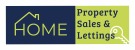 Home Property Sales, Leicester logo