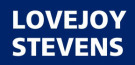 Lovejoy Stevens, Newbury logo