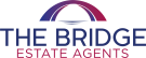 The Bridge Estate Agents, Kent logo