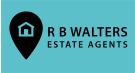 R B Walters Estate Agents, Gloucester logo