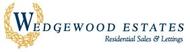Wedgewood Estates - Kensington logo