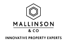 Mallinson and Co, Penistone logo