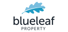 Blueleaf Property, Wiltshire logo