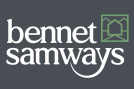Bennet Samways, Ashbourne logo