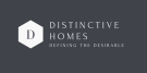 Distinctive Homes, South East logo