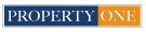 Property One, Stockport logo