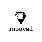 Mooved, Harrogate logo
