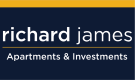 Richard James Apartments & Investments, Swindon logo