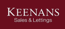 Keenans Estate Agents, Bury logo