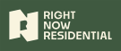 Right Now Residential, London logo