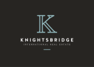 Knightsbridge International Real Estate, London logo