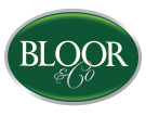 Bloor & Co Estate Agents, Sheffield logo