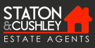 Staton & Cushley, Mansfield logo