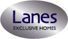 Lanes Exclusive Homes, Enfield logo
