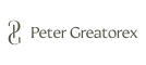 Peter Greatorex Unique Homes, Bath logo