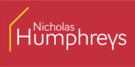 Nicholas Humphreys, Burton-on-Trent logo