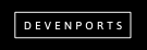 Devenports, Hampton logo