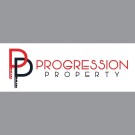 Progression Property, Middlesbrough logo
