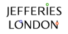 Jefferies, London logo