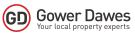 Gower Dawes Estate Agent, Grays logo