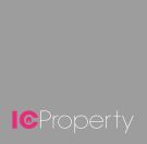 IC Property - Hertford logo