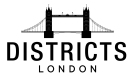 Districts London, London logo